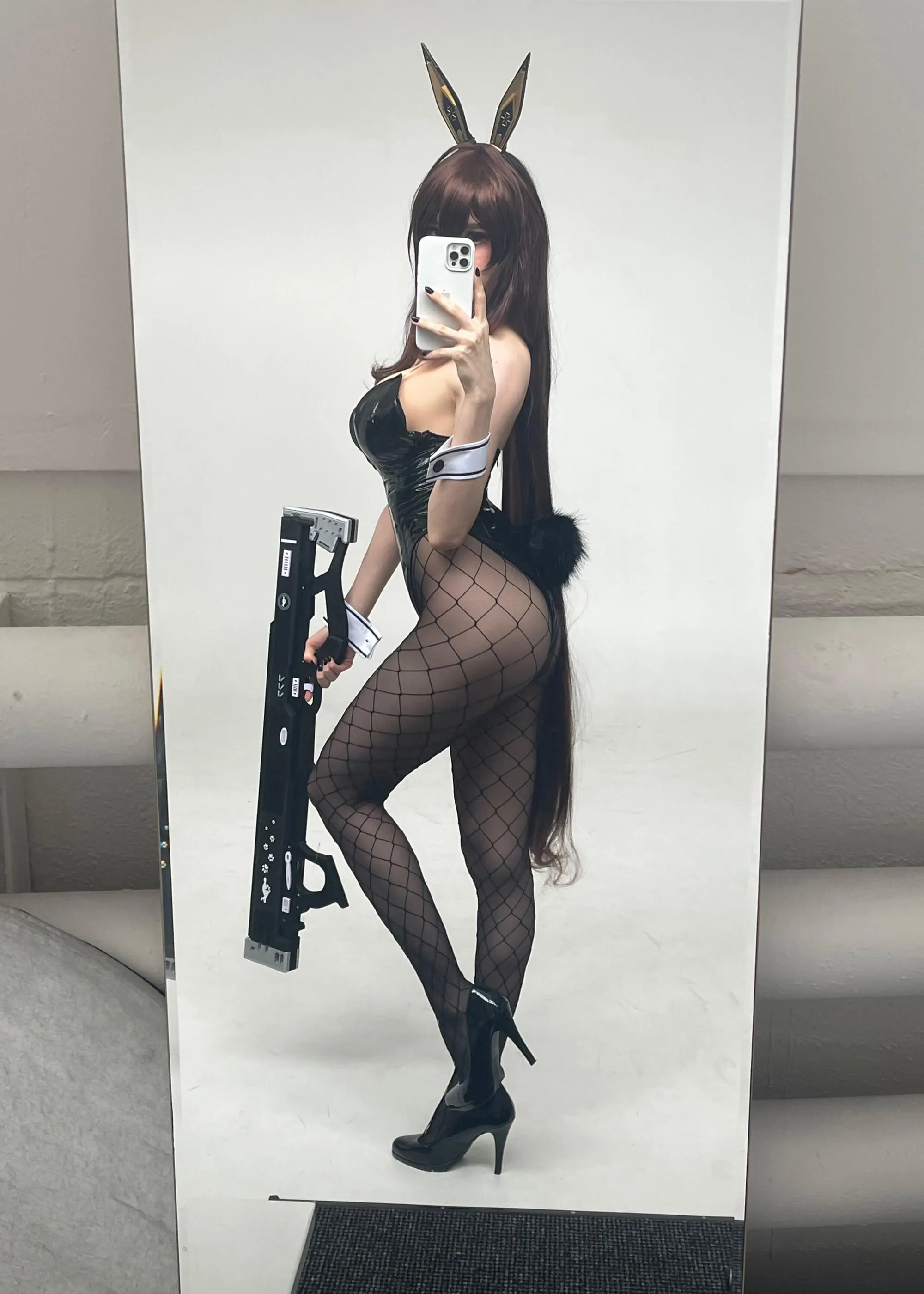 CandyBall – NO.038 Noir [42P]插图